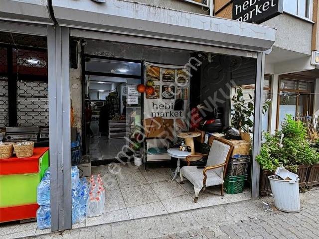Sultan Murat Mahallesi, Küçükçekmece içerisinde kiralık Dükkan