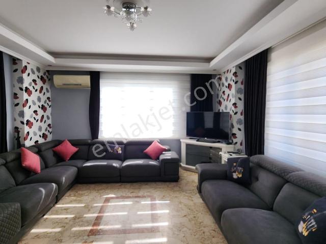 Alanya, Antalya içerisinde kiralık Residence