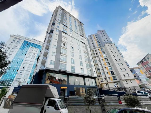 Yeşilce Mahallesi, Kâğıthane içerisinde satılık Residence