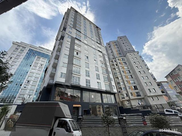 Kağithane, İstanbul içerisinde satılık Residence
