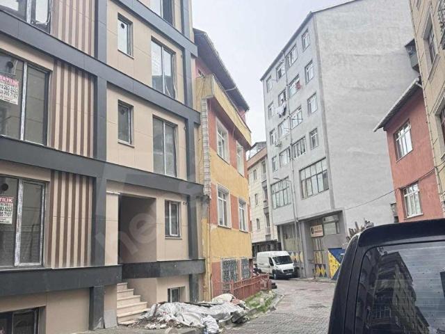 Kağithane, İstanbul içerisinde satılık mülk