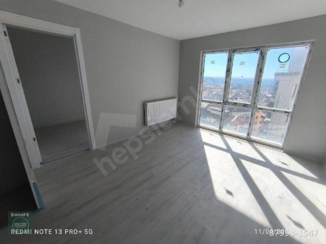 Kağithane, İstanbul içerisinde satılık Residence