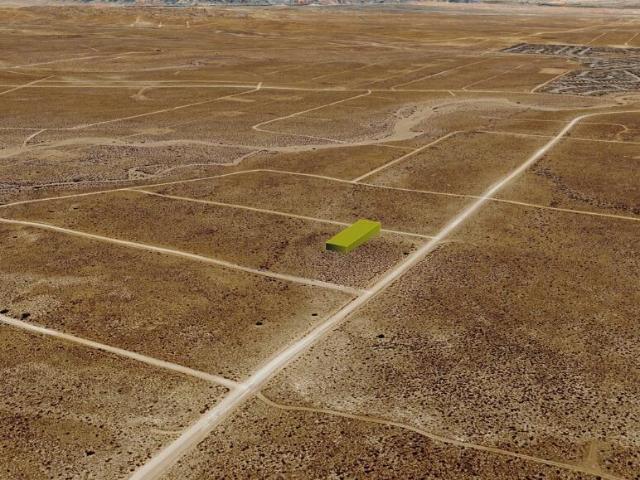 Land for sale in Rio Rancho, New Mexico