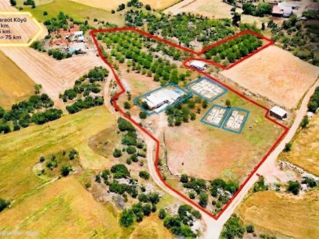 Bucak, Burdur içerisinde satılık Arsa