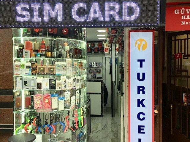 İstanbul Merkez, İstanbul içerisinde satılık Dükkan