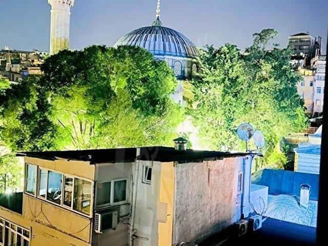 İstanbul Merkez, İstanbul içerisinde satılık Turistik Tesis