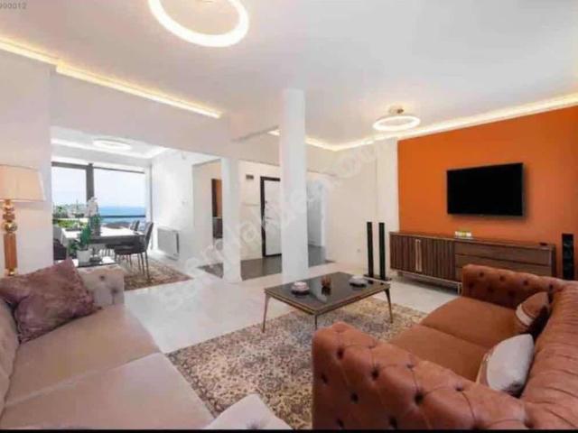 İstanbul Merkez, İstanbul içerisinde kiralık mülk