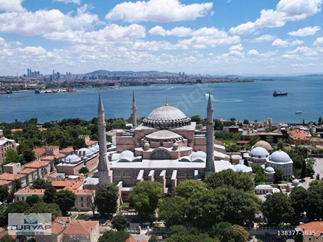 İstanbul Merkez, İstanbul içerisinde satılık Turistik Tesis