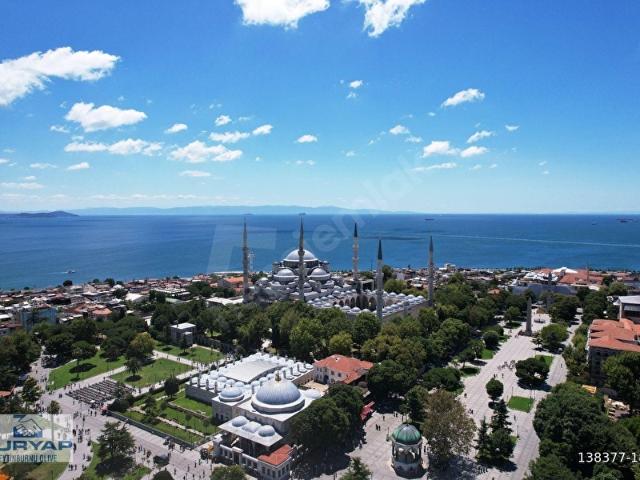 İstanbul Merkez, İstanbul içerisinde satılık Turistik Tesis