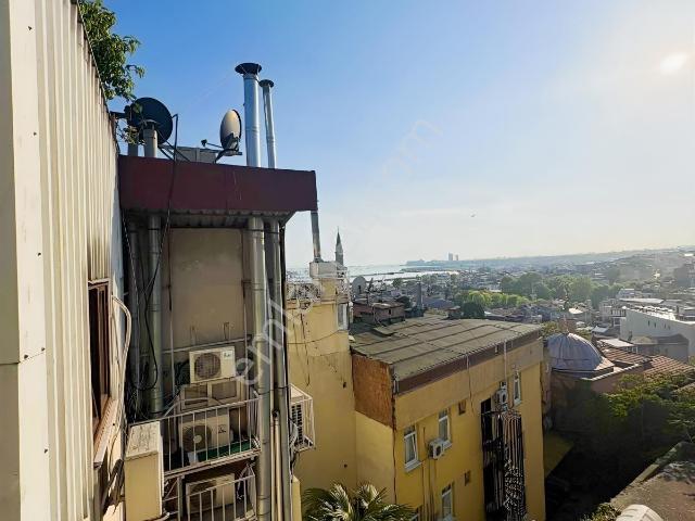 İstanbul Merkez, İstanbul içerisinde satılık mülk