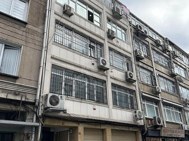 İstanbul Merkez, İstanbul içerisinde satılık mülk