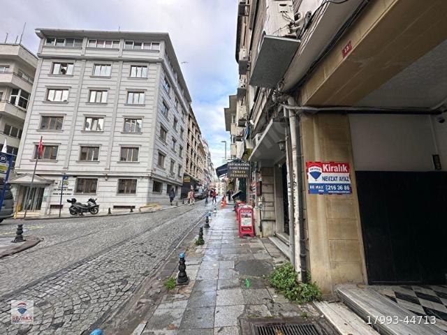 İstanbul Merkez, İstanbul içerisinde satılık Dükkan