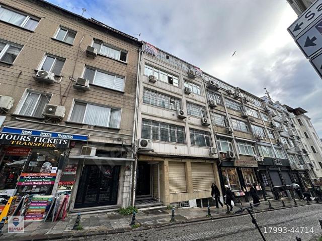 İstanbul Merkez, İstanbul içerisinde satılık Ofis