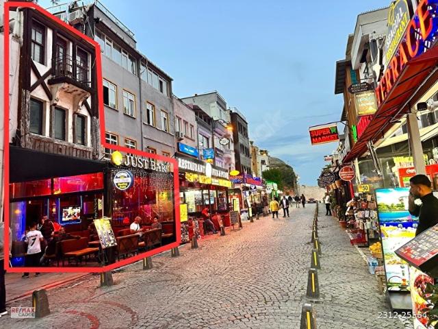 İstanbul Merkez, İstanbul içerisinde satılık Bina