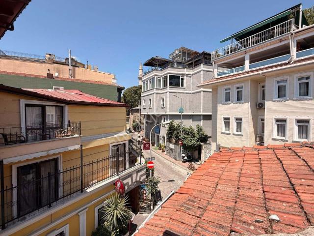 İstanbul, Fatih içerisinde satılık Bina