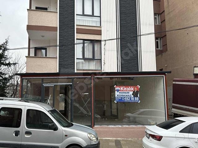 Sultanbeyli, İstanbul içerisinde satılık Dükkan
