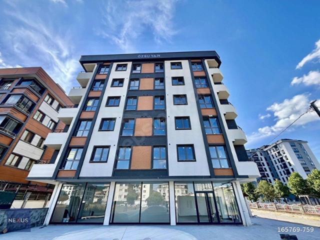 Sultanbeyli, İstanbul içerisinde satılık mülk