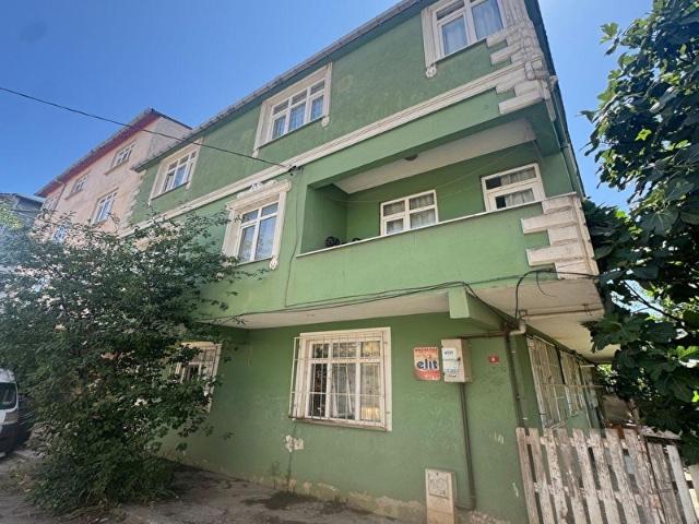 İstanbul Merkez içerisinde satılık Bina