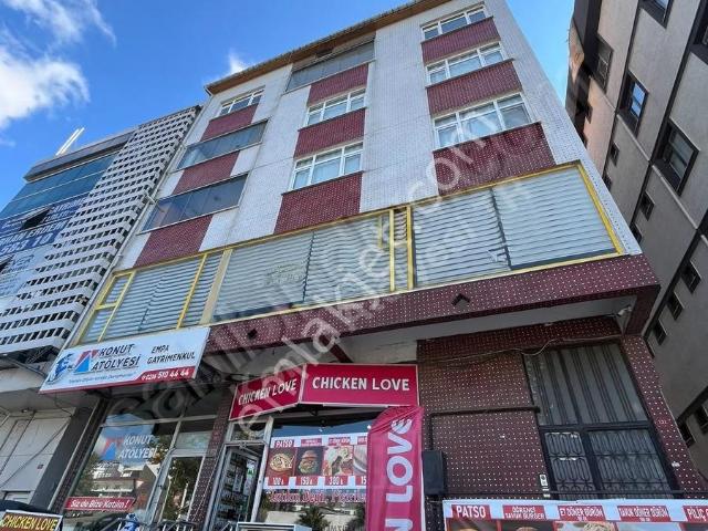 Sultanbeyli, İstanbul içerisinde kiralık mülk