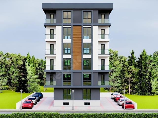 Sultanbeyli, İstanbul içerisinde satılık mülk