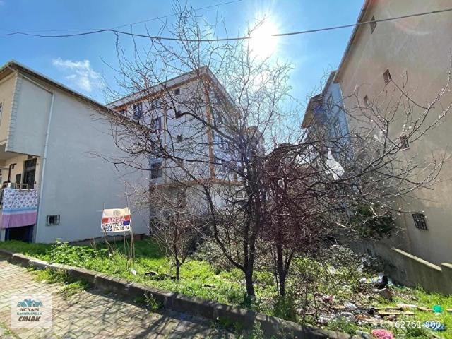 Sultanbeyli, İstanbul içerisinde satılık Arsa