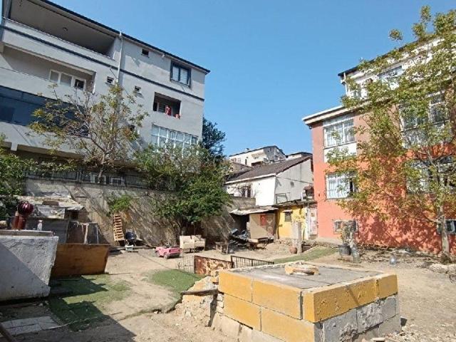 İstanbul Merkez içerisinde satılık Tarla