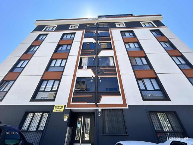 Sultanbeyli, İstanbul içerisinde satılık mülk