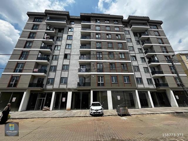 Sultanbeyli, İstanbul içerisinde satılık mülk