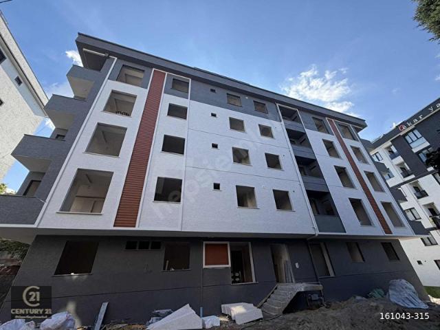 Sultanbeyli, İstanbul içerisinde satılık mülk