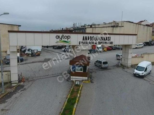 Battalgazi Mahallesi, Sultanbeyli içerisinde satılık Bina