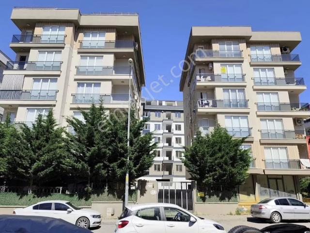 Sultanbeyli, İstanbul içerisinde kiralık mülk