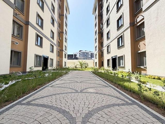 Sultanbeyli, İstanbul içerisinde satılık mülk
