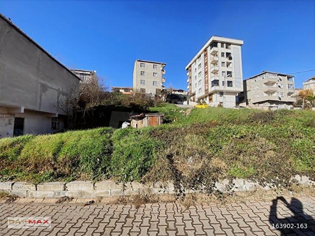 Sultanbeyli, İstanbul içerisinde satılık Arsa