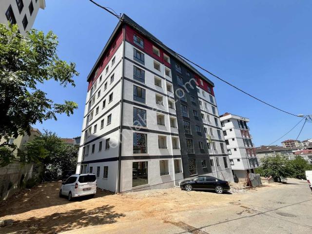 Sultanbeyli, İstanbul içerisinde satılık mülk