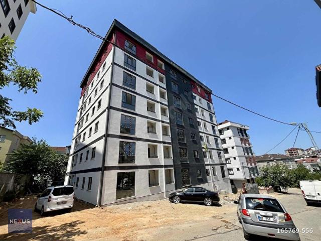 Sultanbeyli, İstanbul içerisinde satılık mülk