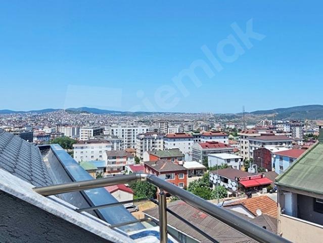 Sultanbeyli, İstanbul içerisinde satılık mülk