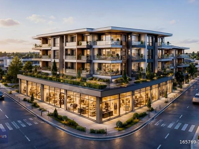 Sultanbeyli, İstanbul içerisinde satılık Dükkan