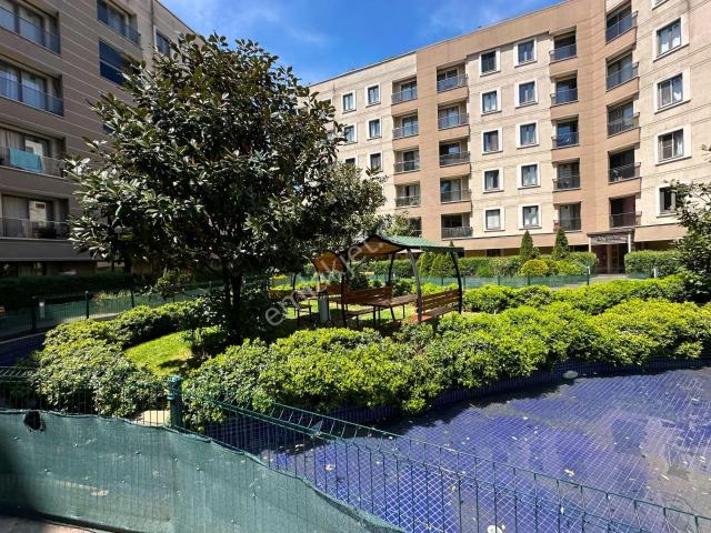 Sultanbeyli, İstanbul içerisinde kiralık Residence