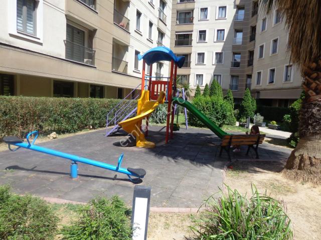 Hasanpaşa Mahallesi, Sultanbeyli içerisinde kiralık Residence