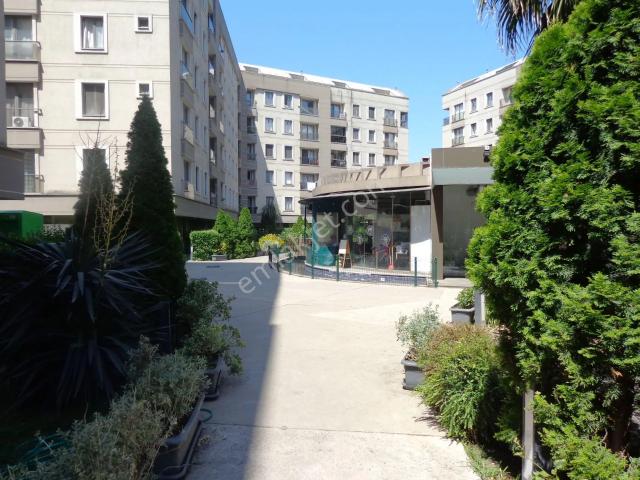 Sultanbeyli, İstanbul içerisinde kiralık Residence