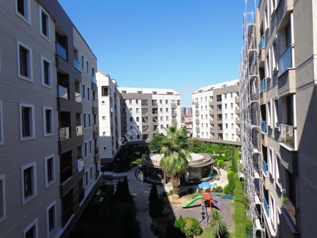Hasanpaşa Mahallesi, Sultanbeyli içerisinde kiralık Residence