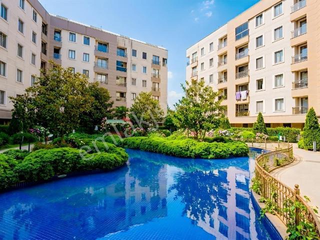 Sultanbeyli, İstanbul içerisinde satılık mülk