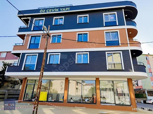 Sultanbeyli, İstanbul içerisinde satılık mülk