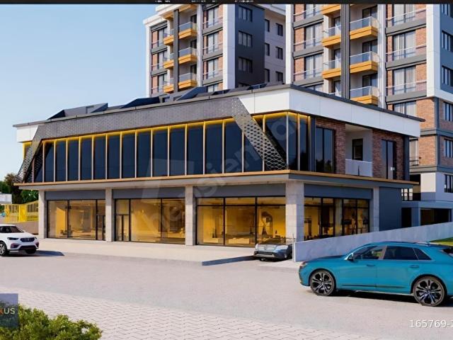 Sultanbeyli, İstanbul içerisinde satılık Bina