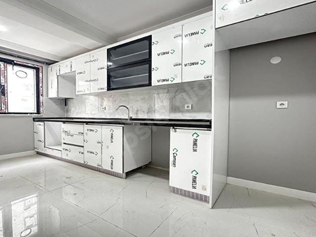 Sultanbeyli, İstanbul içerisinde satılık mülk
