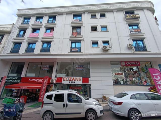 Abdurrahmangazi Mahallesi, Sultanbeyli içerisinde satılık Ofis