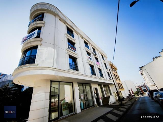 Sultanbeyli, İstanbul içerisinde satılık Ofis