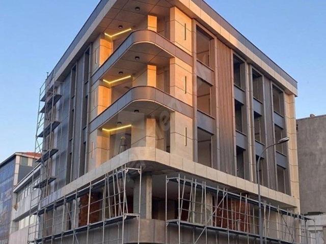Sultanbeyli, İstanbul içerisinde satılık Dükkan