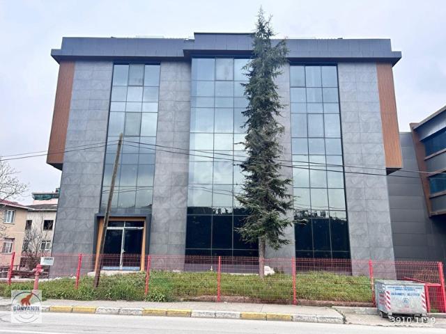 Sultanbeyli, İstanbul içerisinde satılık Fabrika