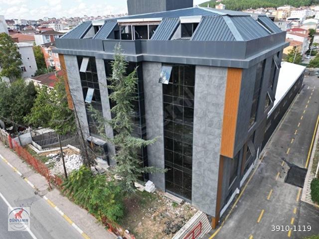 Sultanbeyli, İstanbul içerisinde satılık Fabrika